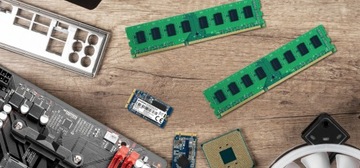 Оперативная память DDR3 Goodram 8 ГБ 1600 МГц CL11 DIMM