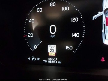 Volvo 2020 Volvo S60 2020 Volvo S60 T6 AWD Momentum 2.0 Benzyna 316KM, zdjęcie 13