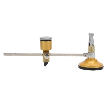 Стеклорез, зеркальный стеклорез, Hogert