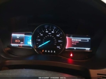 Ford Explorer VI SUV 3.5L Ti-VCT 290KM 2017 Ford Explorer 2017 Ford Explorer Limited 4WD 3.5 Benzyna 290KM, zdjęcie 2