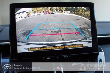 Toyota Corolla XII Sedan Facelifting 1.8 Hybrid 140KM 2023 Toyota Corolla Seria E21 (2019-) 1.8 Hybrid 140KM,, zdjęcie 6