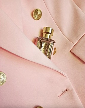 PRADA LA FEMME L'EAU БУТЫЛКА EDT 100 МЛ + КРЫШКА