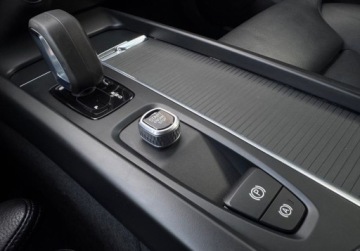 Volvo V60 II  2022 Volvo V60 LIFT FullLed Skora Kamera Podgrz Fotele Kierownica Alu19 Gwaranc, zdjęcie 29