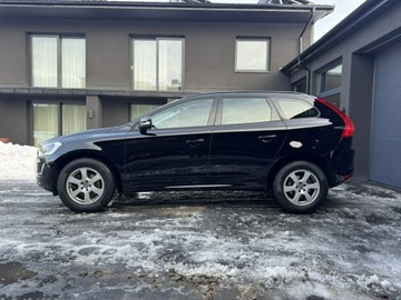 Volvo XC60 I SUV Facelifting 2.0 D3 DRIVE-E 150KM 2016 Volvo XC 60 Lift 2.0D D3 150KM Xenon El Klapa PDC, zdjęcie 4