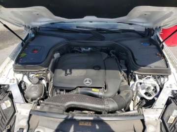 Mercedes GLC C254/X254 2022 Mercedes-Benz GLC 300 4matic 2022 2.0 Benzyna 255KM, zdjęcie 6