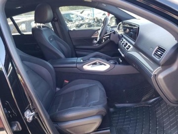 Mercedes GLE V167 2021 Mercedes-Benz GLE MERCEDES-BENZ GLE COUPE AMG 53 4MATIC, 2021r., 3.0L 3.0, zdjęcie 4