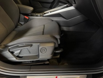 Audi A3 8Y Sportback 1.5 35 TFSI 150KM 2023 Audi A3 Sportback S-line Salon Polska Rej.:2024 rok CARS Warszawa 1.5 150KM, zdjęcie 13