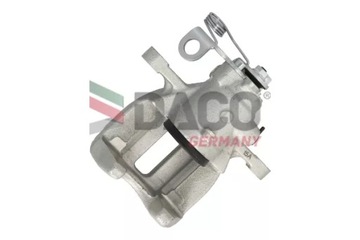 DACO GERMANY BA0605 TŘMEN BRZDY JUMPY