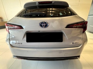 Toyota Corolla XII 2025 Od ręki - Style 2.0 Hybrid Dynamic Force 178KM | Podgrzewane fotele!, zdjęcie 3