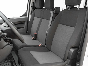 Toyota Proace II 2021 Toyota ProAce WD0972S#Kombi 2.0 D-4D Long 9.os, zdjęcie 10