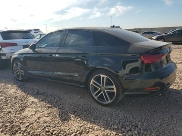 Audi 2020 Audi a3 2020r., Premium, od ubezpieczalni 2.0 Benzyna 184KM, zdjęcie 2