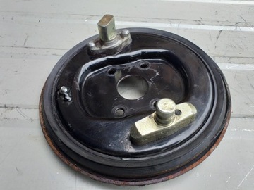 JIANSHE PUMA 250 BASHAN LONCIN ЯКОРНЫЙ ЩИТОК