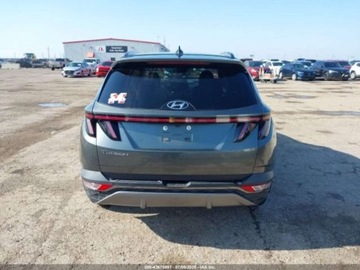 Hyundai Tucson IV 2023 Hyundai Tucson 2023 Hyundai Tucson Limited FWD 2.5 Benzyna 187KM, zdjęcie 3