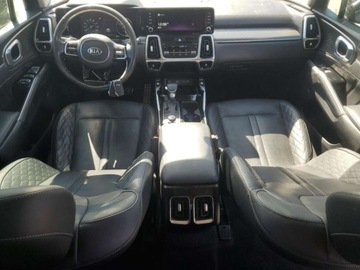 Kia Sorento IV 2021 Kia Sorento Sx 2021 2.5l 2.5 Benzyna 281KM, zdjęcie 8