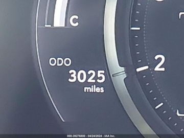 Lexus ES VII (XV70) 2024 Lexus ES 2024 Lexus ES ES 350 F SPORT Handling FWD 3.5 Benzyna 302KM, zdjęcie 15