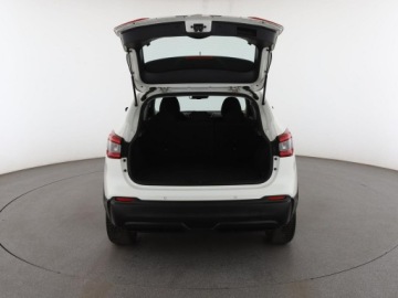 Nissan Qashqai II Crossover 1.6 DIG-T 163KM 2017 Nissan Qashqai klima auto grzane fotele czujniki, zdjęcie 18
