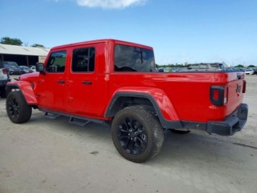 Jeep Gladiator 2025 Jeep Gladiator Sport 2025 3.6 Benzyna 285KM, zdjęcie 1