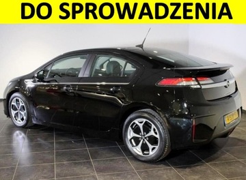 Opel Ampera 2012 DOSKONAŁY STAN*ultra ekonomia*PLUG-IN*max zasięg*EV, zdjęcie 21