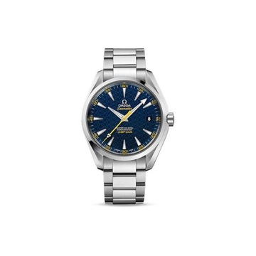 ZEGAREK grawer OMEGA SEAMASTER AQUA TERRA 15'007 GAUSS 231.10.42.21.03.004