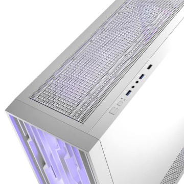 Компьютерный чехол Volcano Perun Apex ARGB Midi