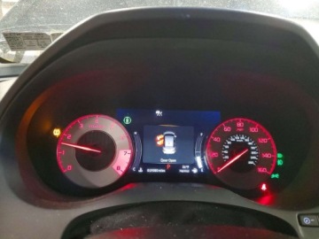 Acura RDX II 2023 Acura RDX 2023 ACURA RDX A-SPEC 2.0 Benzyna 272KM, zdjęcie 11