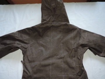ЛЫЖНАЯ КУРТКА COLUMBIA CONVERT OMNI TECH S/M