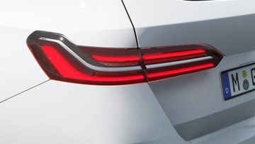 BMW Seria 5 G90-91 2025 BMW 520 Touring - Edycja Biznes!, zdjęcie 8