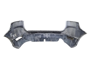 30763426 NÁRAZNÍK ZADNÍ 2.0 D4 140 2010 VOLVO XC60 II (246)