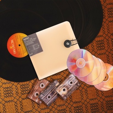 СУМКА ДЛЯ CD-ДИСКОВ СУМКА ДЛЯ ХРАНЕНИЯ ПЛАСТИНОК
