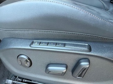 Cupra Terramar SUV 1.5 eTSI 150KM 2025 Cupra Terramar 1.5 150KM DSG VirtualCockpit NiskiPrzebieg ACC Kamera360 AS, zdjęcie 11