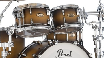 Набор PEARL Masters Maple Pure Shell 10,12,14,20 МО