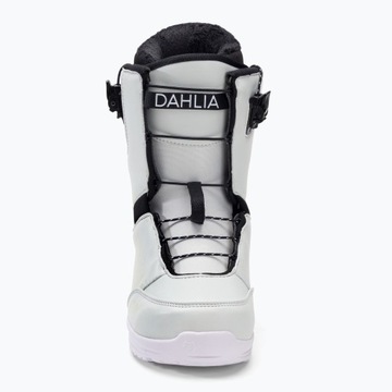 Buty snowboardowe damskie Northwave Dahlia SLS białe 70221501-58 40 EU
