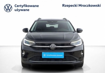 Volkswagen Taigo 2024 Volkswagen Taigo 1.TSI 116KM, DSG, Pakiet Tech, Reflektory IQ Light, Pakie, zdjęcie 11