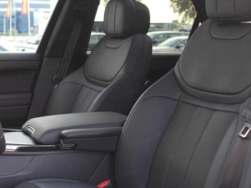 Land Rover Range Rover Sport III SUV 3.0D 249KM 2026 Range Rover Sport D250 S 3.0 (250KM) 2026, zdjęcie 4