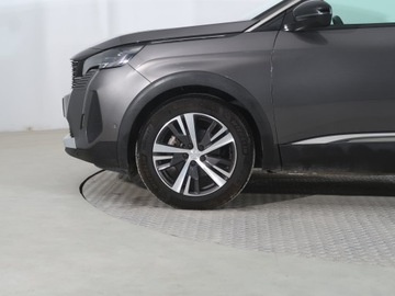 Peugeot 3008 II Crossover Facelifting  1.2 PureTech 130KM 2022 Peugeot 3008 1.2 PureTech, Salon Polska, zdjęcie 13