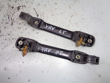 KLIKA ZADNÍ LEVÁ/PRAVÁ DAIHATSU YRV