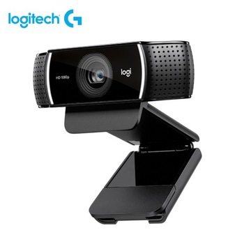 Kamera internetowa Logitech C922 1080P HD