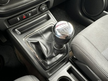 Jeep Compass I SUV Facelifting 2013 2.0 156KM 2013 Jeep Compass Salon PL! I-ręka, Klima,, zdjęcie 21