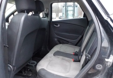 Renault Captur I Crossover 0.9 Energy TCe 90KM 2013 Renault Captur Okazja Benzyna 90KM, zdjęcie 19