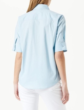 Hugo Boss Hugo Women's The Summer Shirt Blouse,