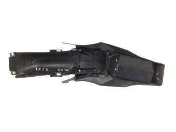 Keeway Rk 125 Заднее крыло