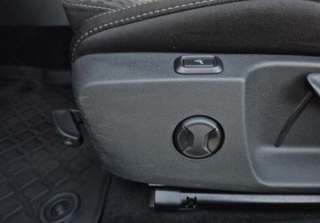 Skoda Octavia IV Kombi 2.0 TDI 150KM 2021 Skoda Octavia Ambition 2.0TDI 150KM DSG Kamera HAK Smart Link ACC El.Klapa, zdjęcie 11