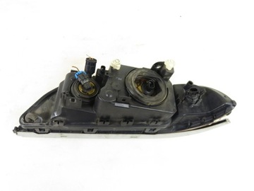 ФОНАРЬ ПЕРЕДНИЙ ПРАВЫЙ BMW E39