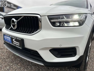 Volvo XC40 2020 Volvo XC 40 Black Weekend-XC 40 T3 Automat- Serwisowany- I Wlasciciel, zdjęcie 9