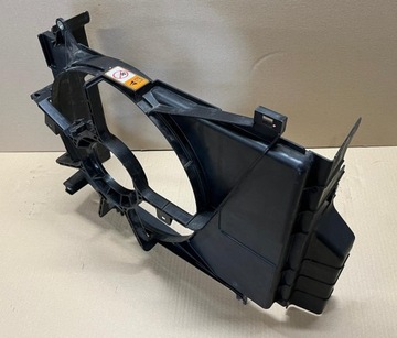 POUZDRO VENTILÁTOR MITSUBISHI SPACE STAR FACELIFT