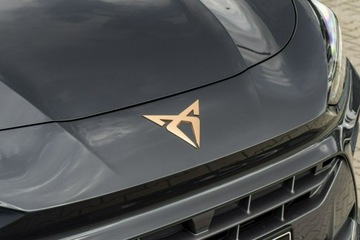 Cupra Terramar SUV 1.5 eTSI 150KM 2025 Cupra Terramar Advantage Edition 1.5 e-TSI 150 KM, zdjęcie 5