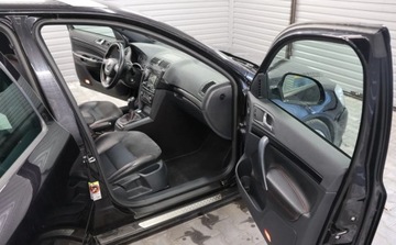 Skoda Octavia II Kombi 2.0 TFSI 200KM 2012 Skoda Octavia Octavia RS, Czujniki, XENON, Tempomat, Fotel Skora. NAVI, Gw, zdjęcie 10