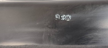 POUZDRO FILTRU MITSUBISHI PAJERO