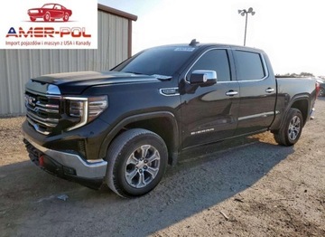  GMC Sierra K1500 SLT 2025 5.3l 5.3 Benzyna 355KM