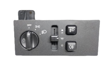 SPÍNAČ SVĚTEL JEEP GRAND CHEROKEE / WRANGLER XJ ZJ. 56009217